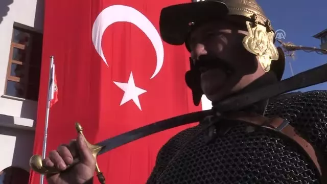 Palandöken İlçe Emniyet Müdürlüğü Binası Hizmete Açıldı Palandöken İlçe Emniyet Müdürlüğü Binası Hizmete Açıldı