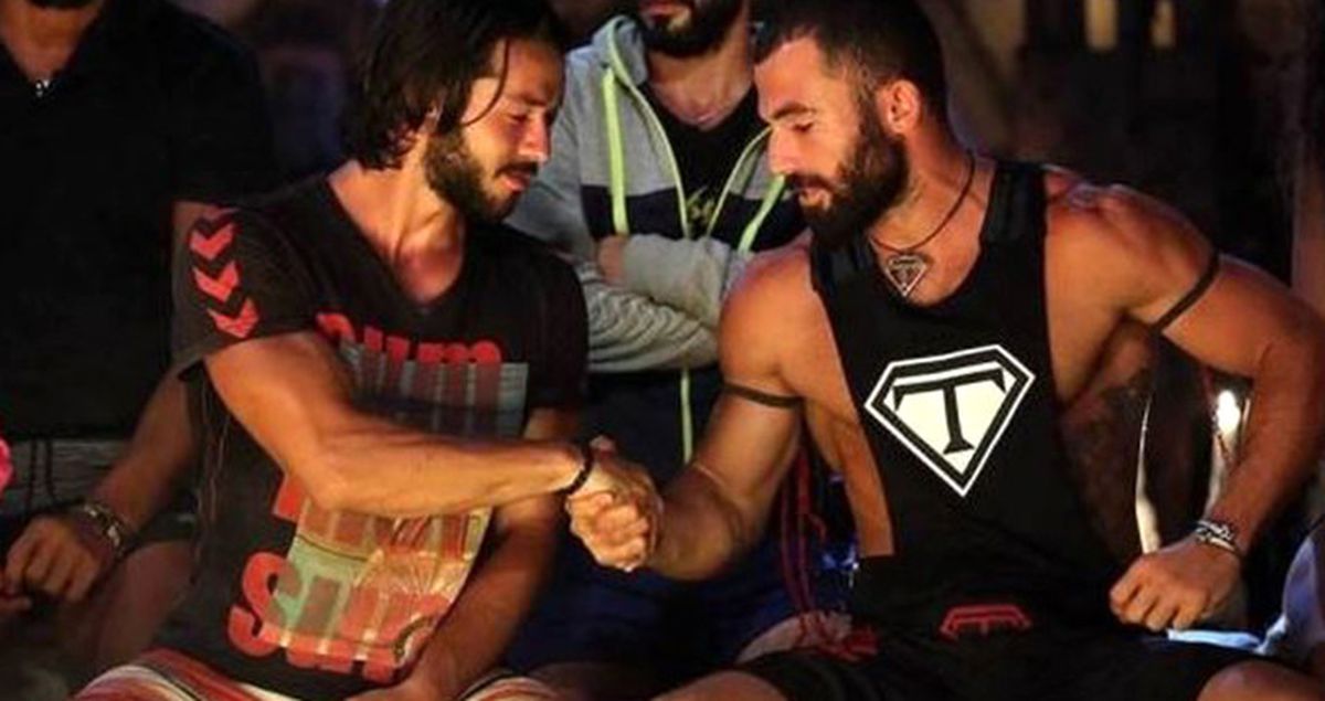 Survivor Kadrosuna Hilmicem Dahil Edildi, Gözler Turabi'ye Çevrildi!