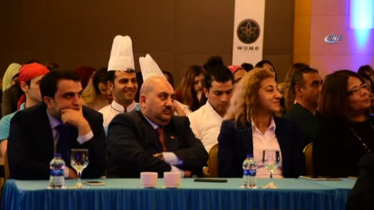 Türkiye'de İlk Olan Wome Akademi Projesini Hayata Geçirildi