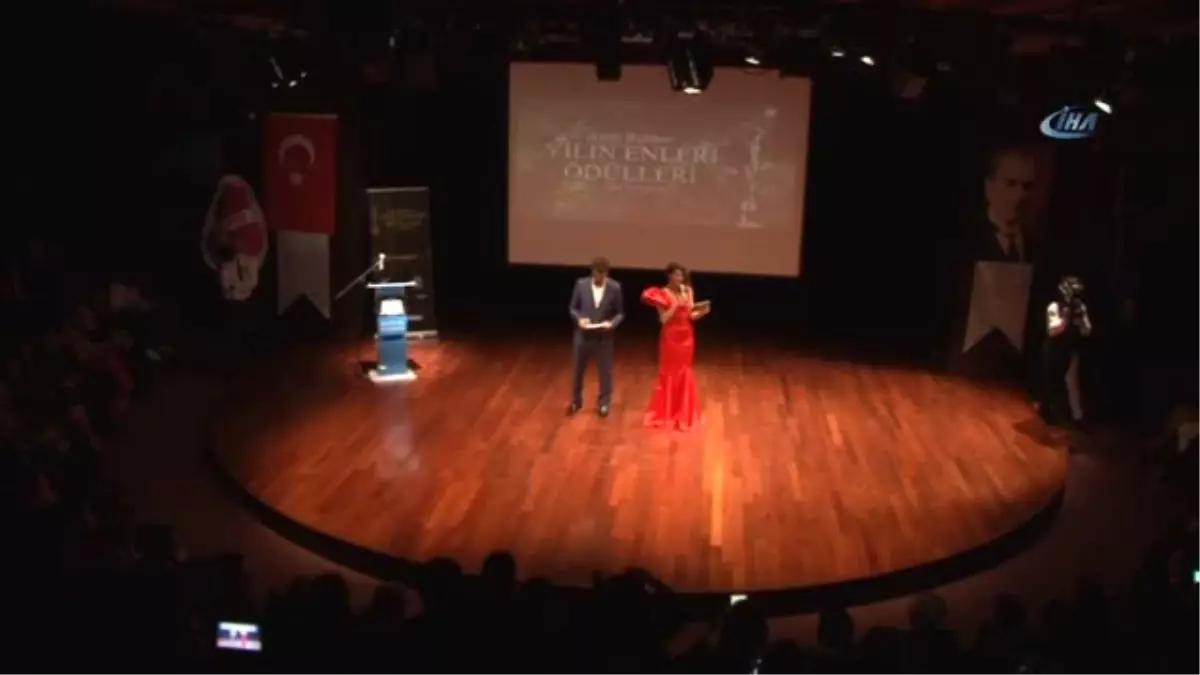 Yılın En İyi Çıkış Yapan Üniversitesi' Ödülü Esenyurt Üniversitesi'nin Oldu