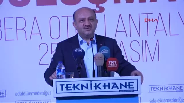 Antalya Fikri Işık Kritik Teknolojilerini Hiçbir Ülke Paylaşmak İstemiyor Antalya Fikri Işık Kritik Teknolojilerini Hiçbir Ülke Paylaşmak İstemiyor