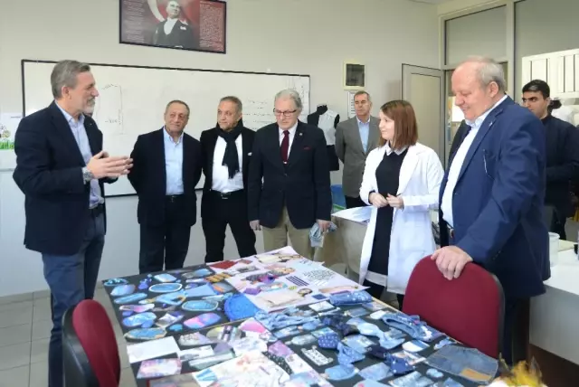 Btso Başkanı İbrahim Burkay: