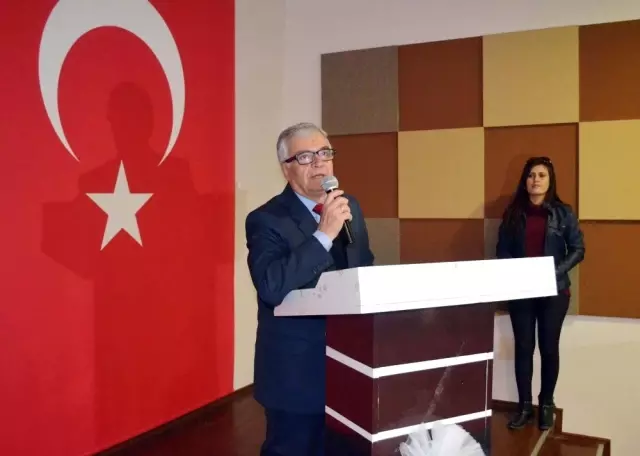 CHP'li Özel'den Seçim Yorumu CHP'li Özel'den Seçim Yorumu