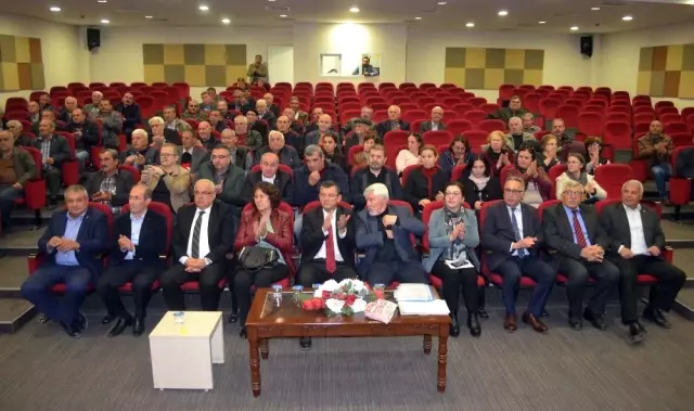 CHP'li Özel'den Seçim Yorumu CHP'li Özel'den Seçim Yorumu