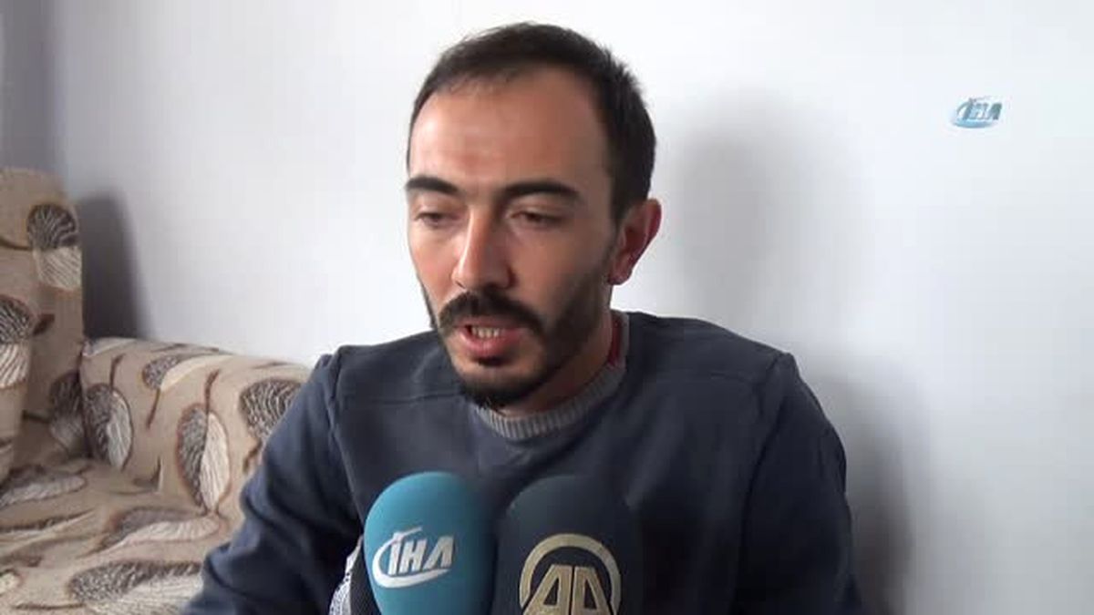 Çiçeği Burnunda Koca Mehmet Atan: 'Eşim Töreye Kurban Gitmesin'