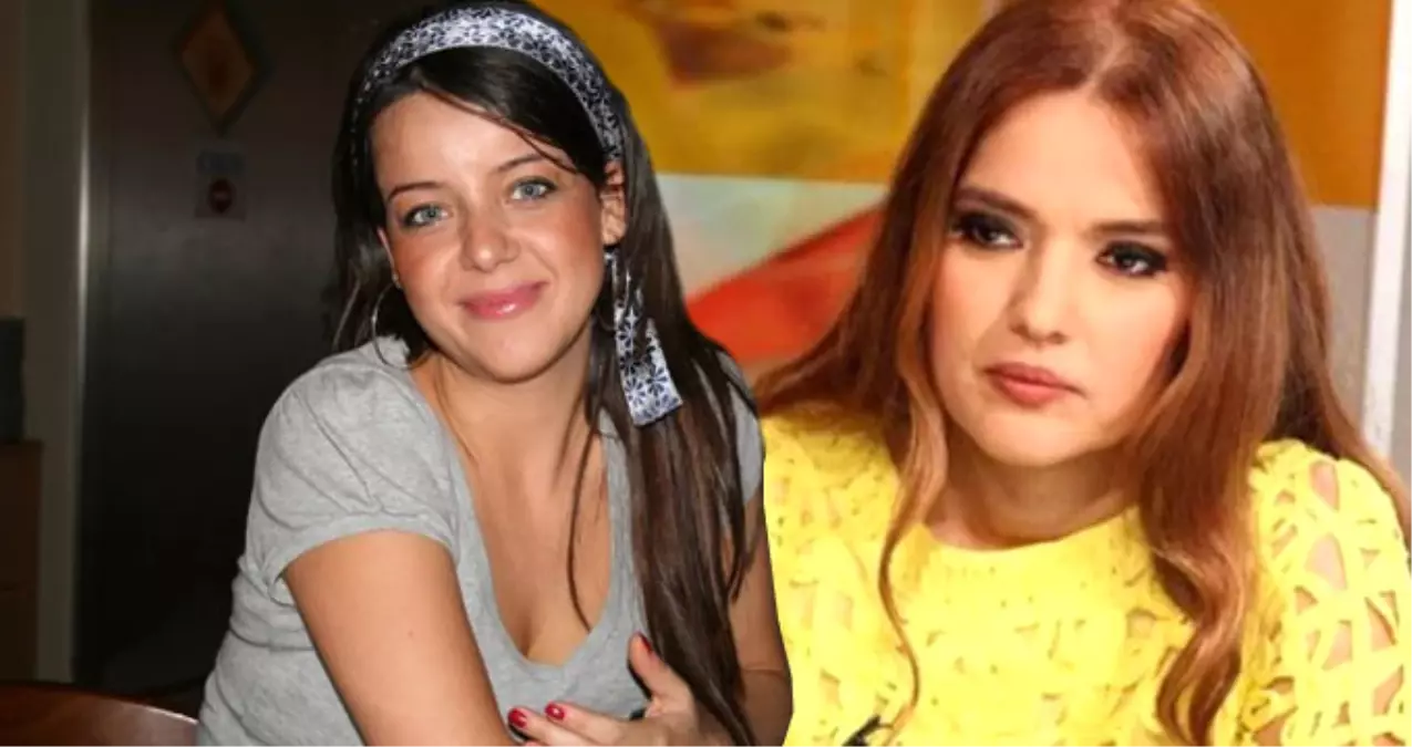Demet Akalın'dan Nursel Ergin'e Çok Sert Sözler: Yuh Sana Yazıklar Olsun