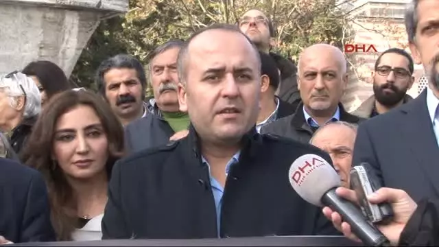Tahir Elçi, Beşiktaş'ta Anıldı Tahir Elçi, Beşiktaş'ta Anıldı