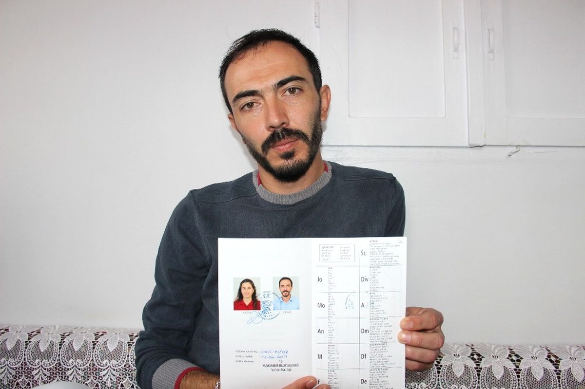 Yeni Evli Koca Mehmet Atan: 'Eşim Töreye Kurban Gitmesin'