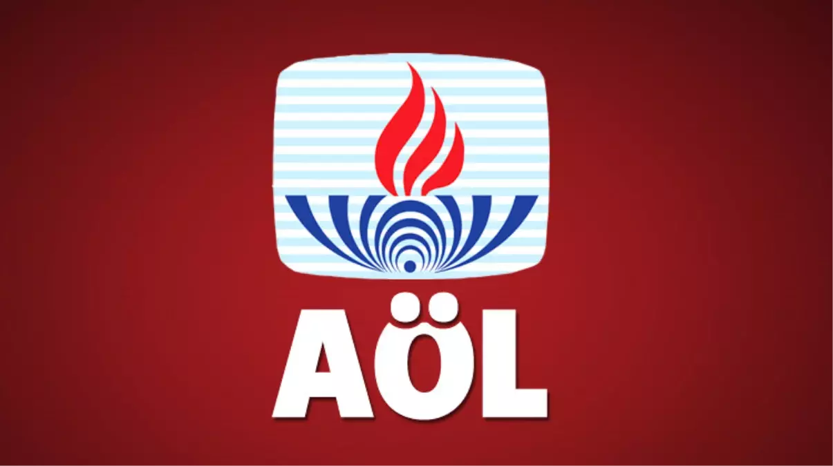 aol.meb.gov.tr AÖL öğrenci giriş açık lise sınavı ne zaman ...