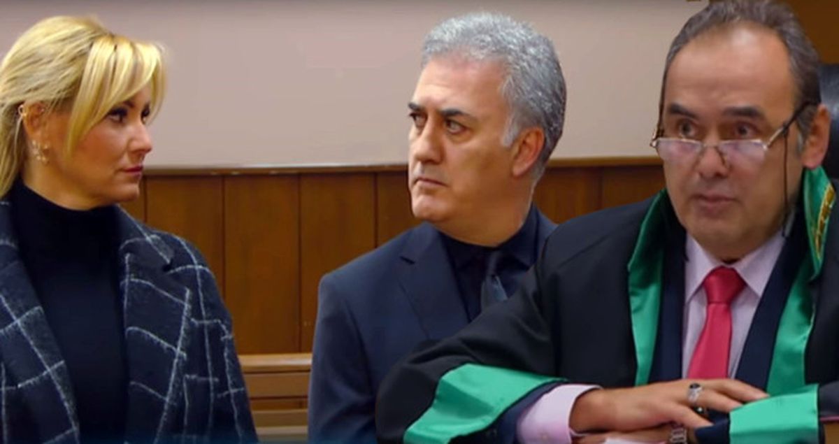 Çocuklar Duymasın 18. Bölümde Haluk ve Meltem Boşanıyor