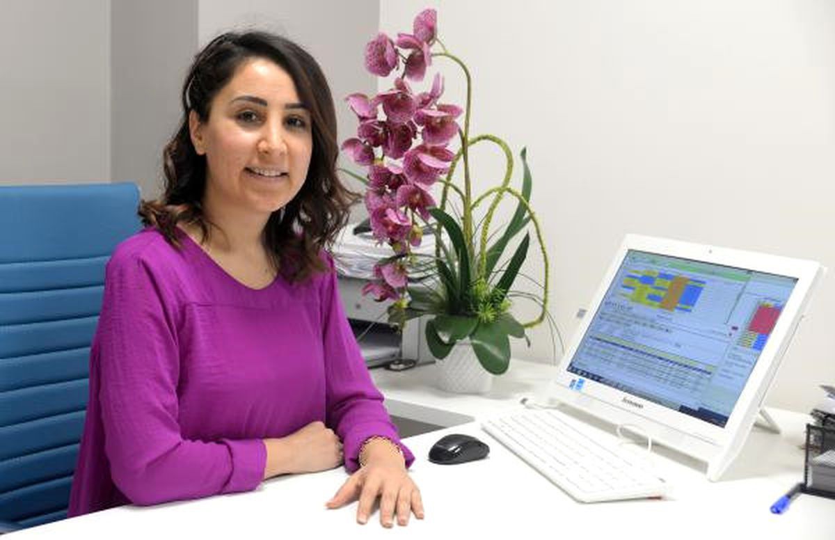 Diyetisyen Yananer: Diyet, Parmak İzi Gibi Kişiye Özeldir