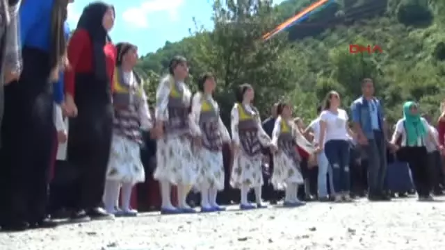Giresun Kuş Dili, Dünya Kültürel Miras Listesine Aday
