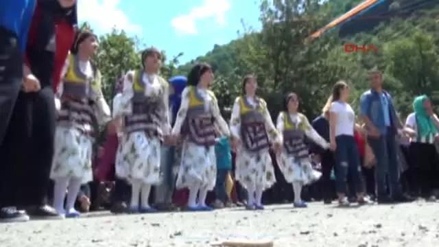 Giresun Kuş Dili, Dünya Kültürel Miras Listesine Aday