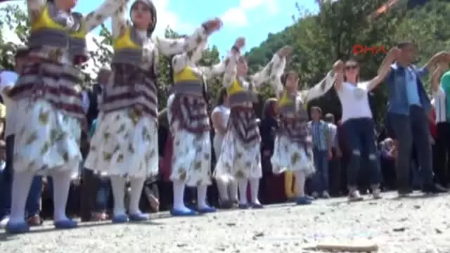 Giresun Kuş Dili, Dünya Kültürel Miras Listesine Aday