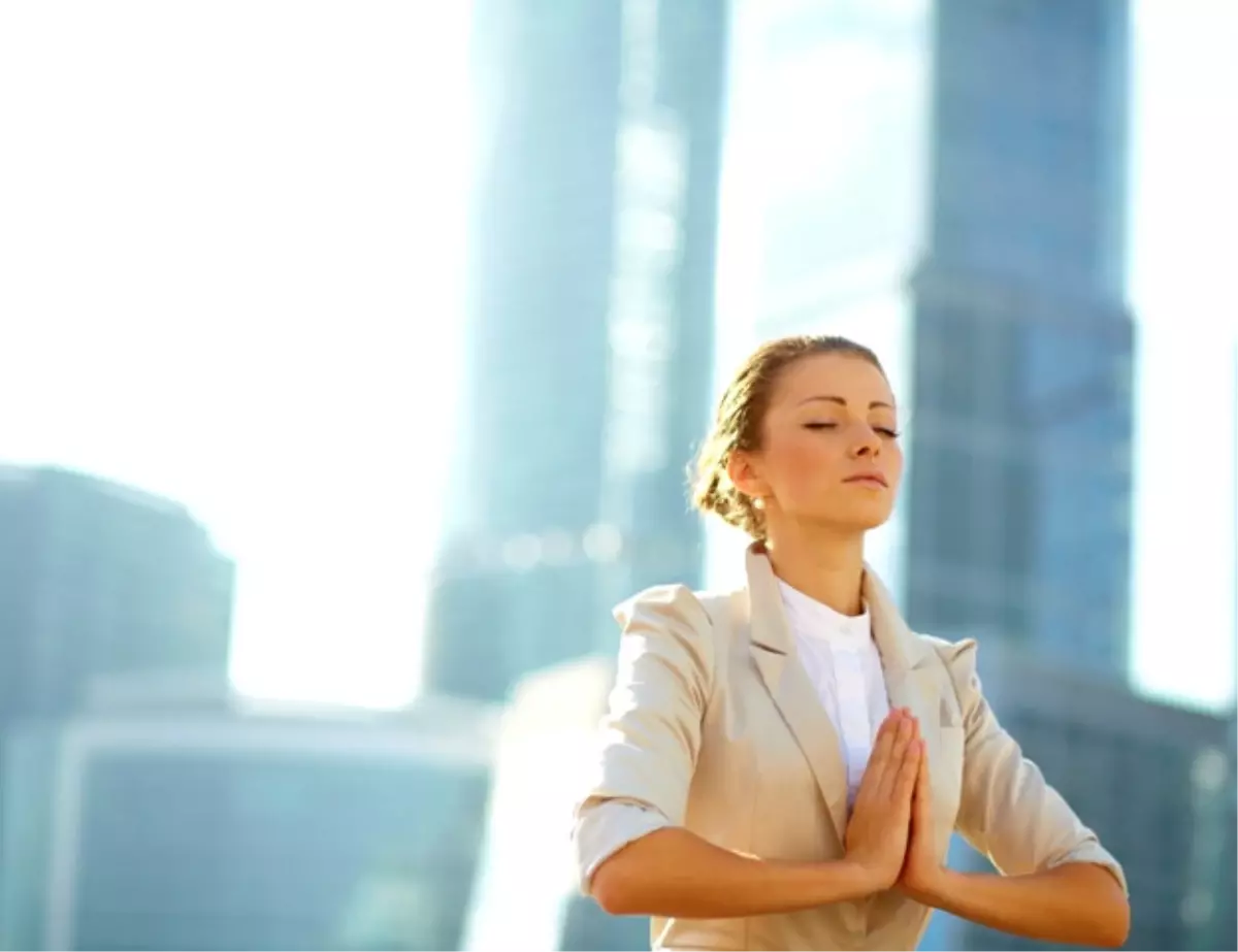 Kurumsal Eğitimlerde Yeni Trend: Meditasyon Eğitimi