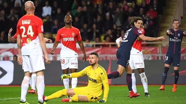 Psg Zirvede Tek Başına Psg Zirvede Tek Başına