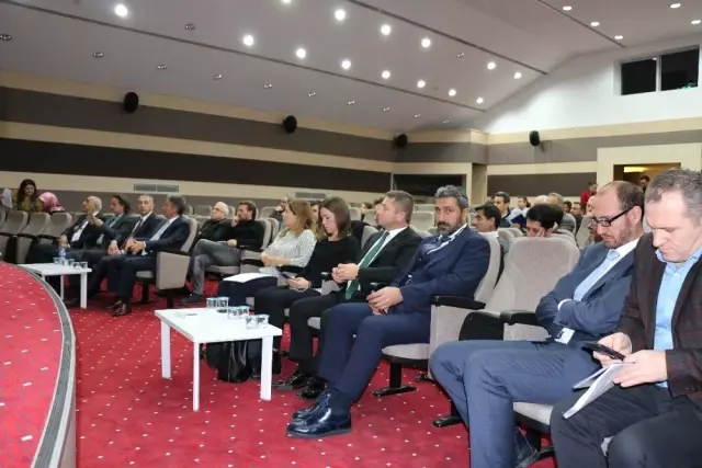 Almanya'da Yatırım' Semineri Almanya'da Yatırım' Semineri