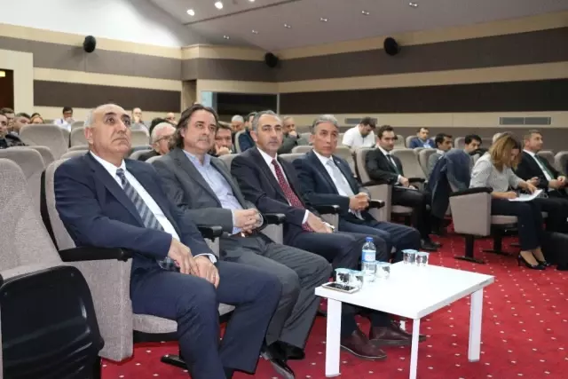 Almanya'da Yatırım' Semineri Almanya'da Yatırım' Semineri