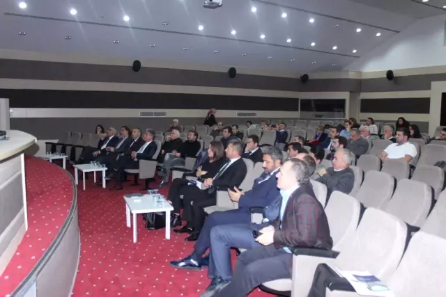 Almanya'da Yatırım' Semineri Almanya'da Yatırım' Semineri