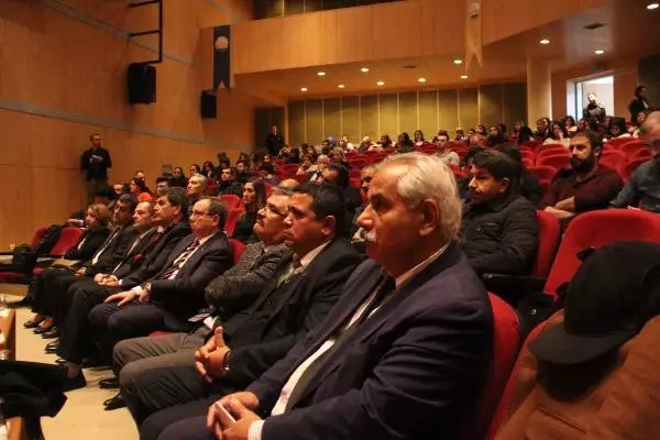 Başbakanlık Başdanışmanı Subaşı: Maalesef Türkiye'de Romanlar Mağdurdur Başbakanlık Başdanışmanı Subaşı: Maalesef Türkiye'de Romanlar Mağdurdur