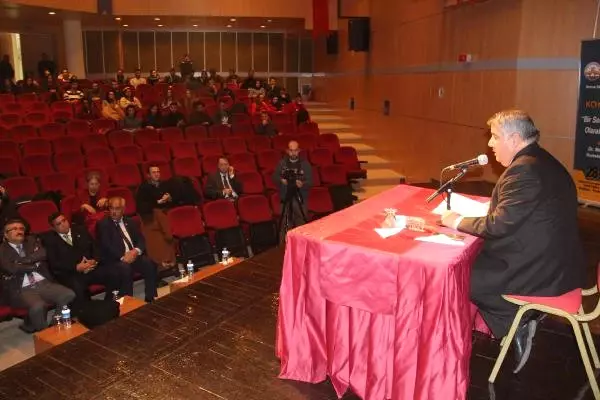 Başbakanlık Başdanışmanı Subaşı: Maalesef Türkiye'de Romanlar Mağdurdur Başbakanlık Başdanışmanı Subaşı: Maalesef Türkiye'de Romanlar Mağdurdur