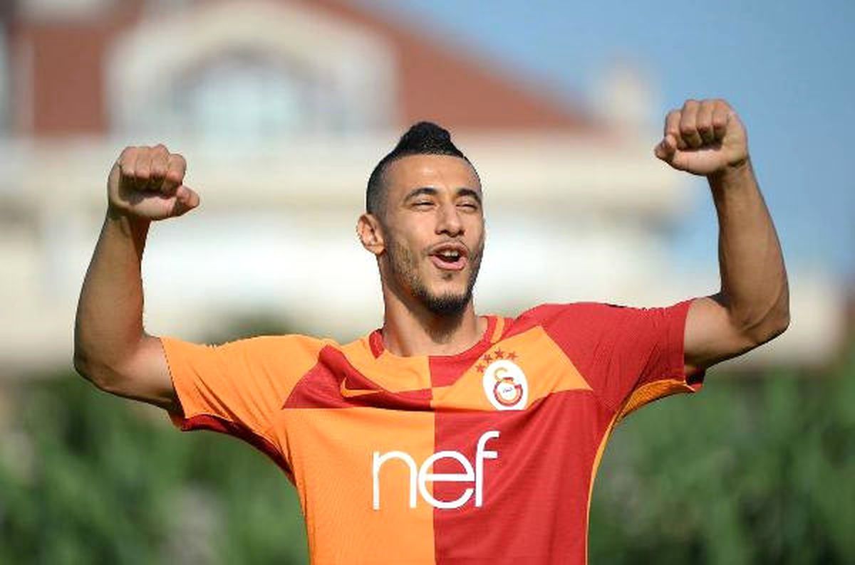 Belhanda'nın '10 Numara' Farkı