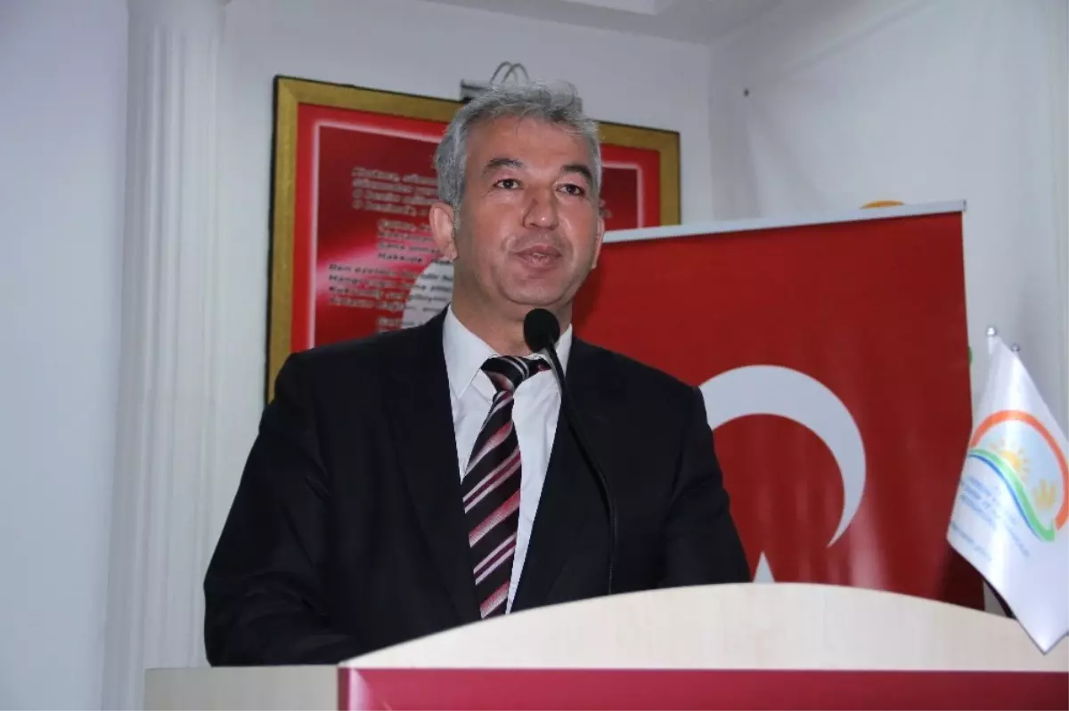 Buzağı ve Arı Ölümleri Mersin'de Masaya Yatırıldı