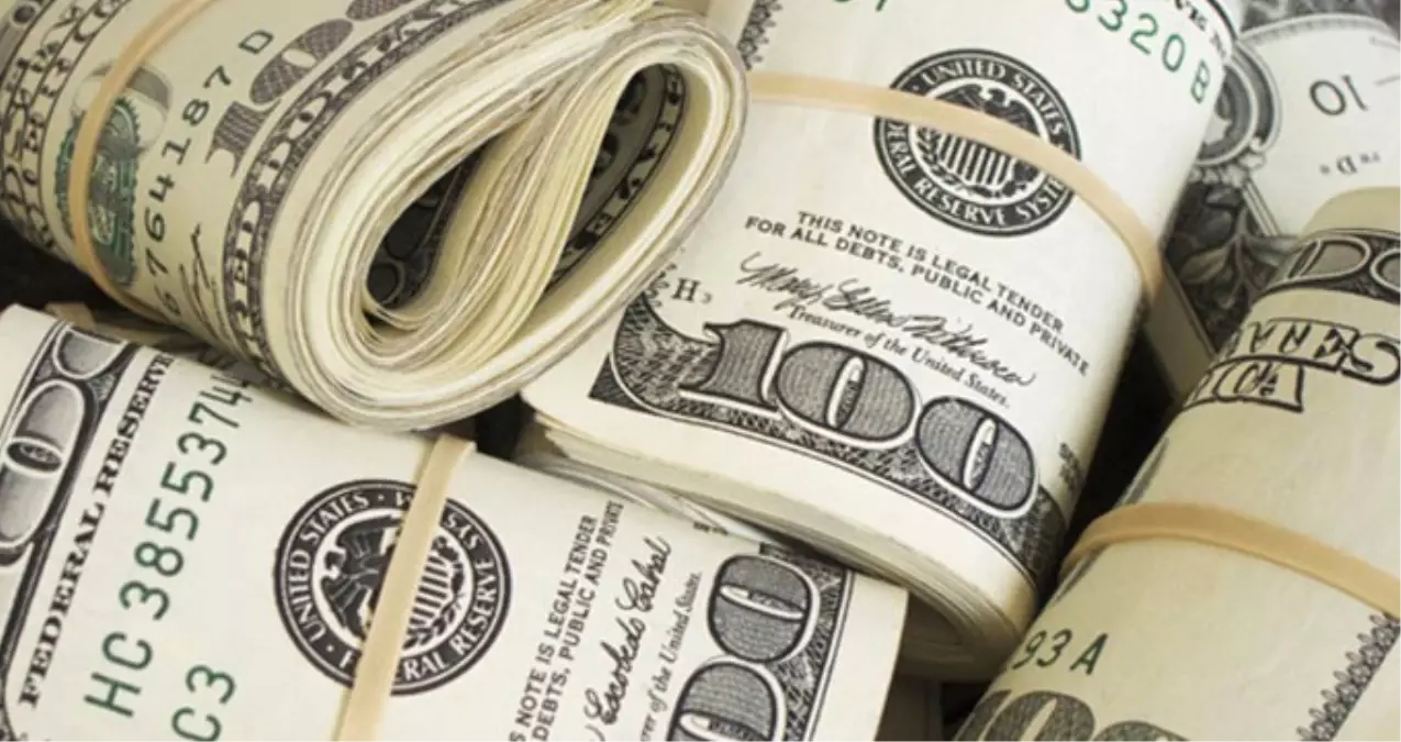 Dolar 4 Lira Sınırına Dayandı, Borsa'da Düşüş Yüzde 2.5'i Aştı