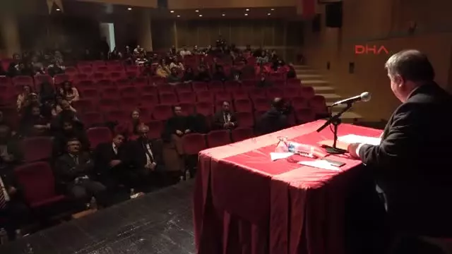Edirne Başbakanlık Başdanışmanı Subaşı: Maalesef Türkiye'de Romanlar Mağdurdur Edirne Başbakanlık Başdanışmanı Subaşı: Maalesef Türkiye'de Romanlar Mağdurdur