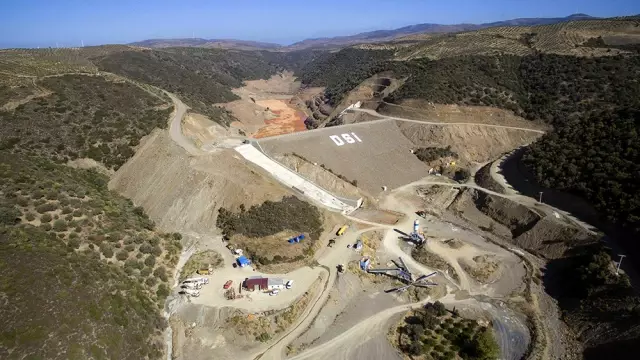 Ege'yi Uçuracak Projeleri Cumhurbaşkanı Erdoğan Açıyor