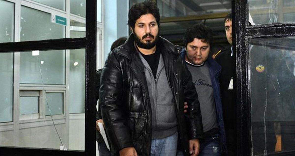 Hakan Atilla'nın Avukatı: Reza Zarrab, Kadın ve Uyuşturucu İçin Gardiyanlara Rüşvet Verdi