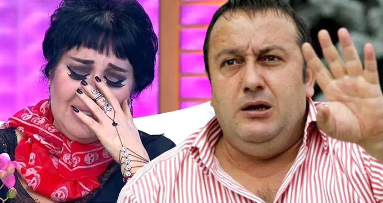 İsmail Türüt, Nur Yerlitaş'a Ateş Püskürdü: İsmini ve Soyismini Değiştirsin