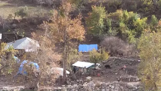 Kızlarının Ardından Yürekleri Halen Yanıyor