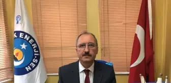 İhsan Çetin: Türk Enerji Sendikası Batı Anadolu Şubesi'nin Yeni Başkanı Mustafa Sağıroğlu İhsan Çetin: Türk Enerji Sendikası Batı Anadolu Şubesi'nin Yeni Başkanı Mustafa Sağıroğlu