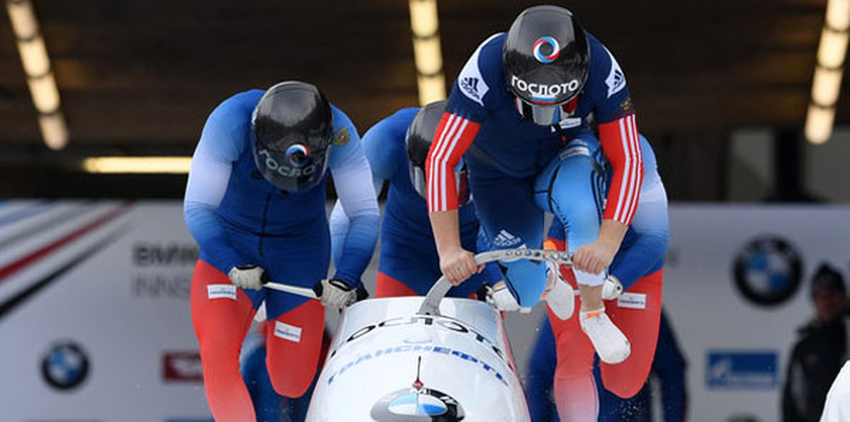 3 Rus Sporcuya Ömür Boyu Men