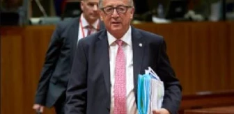 AB Yetkililerinden Juncker'e 'Macaristan'ın Fonlarını Keselim' Çağrısı