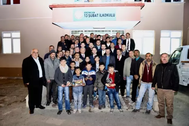 Başkan Başsoy İzzet Paşa Mahallesi Sakinleriyle Bir Araya Geldi Başkan Başsoy İzzet Paşa Mahallesi Sakinleriyle Bir Araya Geldi