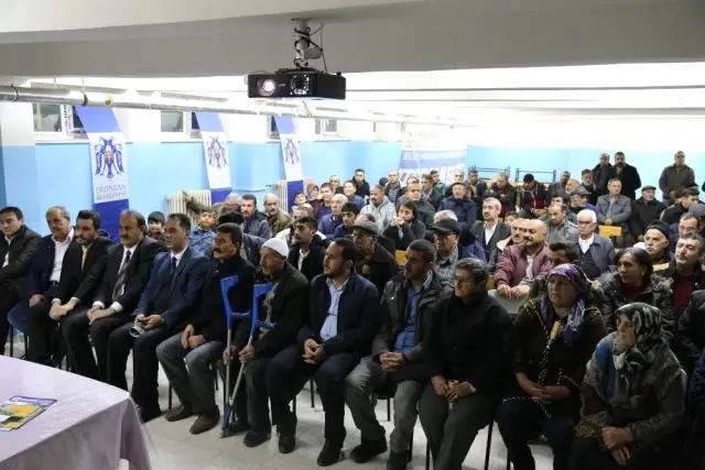 Başkan Başsoy İzzet Paşa Mahallesi Sakinleriyle Bir Araya Geldi Başkan Başsoy İzzet Paşa Mahallesi Sakinleriyle Bir Araya Geldi