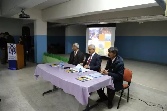 Başkan Başsoy İzzet Paşa Mahallesi Sakinleriyle Bir Araya Geldi Başkan Başsoy İzzet Paşa Mahallesi Sakinleriyle Bir Araya Geldi