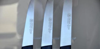 Coğrafi İşaretle Tescillenen 'Sürmene Bıçağı' İçin Müze Kurulması İsteniyor