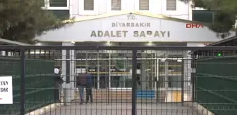 Meral Danış Beştaş: Diyarbakır Hdp Milletvekili Zeydan'ın Yeniden Yargılanmasına Başlandı Meral Danış Beştaş: Diyarbakır Hdp Milletvekili Zeydan'ın Yeniden Yargılanmasına Başlandı
