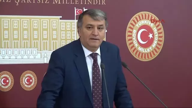 Hdp'li Toğrul: Lütfen Milli Eğitim Bakanı Sınav Yapılana Kadar Televizyonlara Çıkmasın Hdp'li Toğrul: Lütfen Milli Eğitim Bakanı Sınav Yapılana Kadar Televizyonlara Çıkmasın
