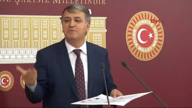 Hdp'li Toğrul: Lütfen Milli Eğitim Bakanı Sınav Yapılana Kadar Televizyonlara Çıkmasın Hdp'li Toğrul: Lütfen Milli Eğitim Bakanı Sınav Yapılana Kadar Televizyonlara Çıkmasın