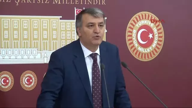 Hdp'li Toğrul: Lütfen Milli Eğitim Bakanı Sınav Yapılana Kadar Televizyonlara Çıkmasın Hdp'li Toğrul: Lütfen Milli Eğitim Bakanı Sınav Yapılana Kadar Televizyonlara Çıkmasın