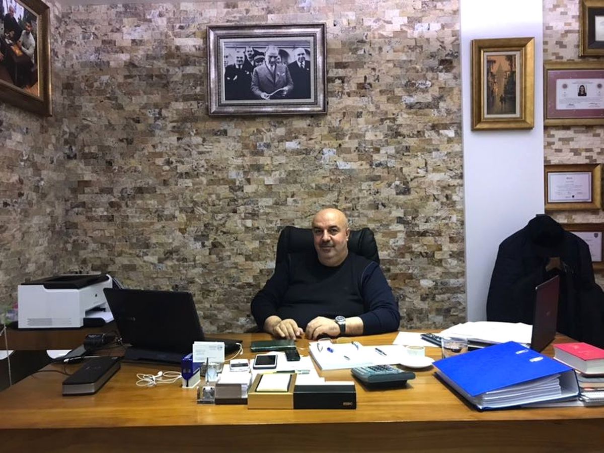 Hüseyin Demir: 'Kentsel Dönüşümü, Bu Şekilde Yapmak İstanbul'a İhanet'