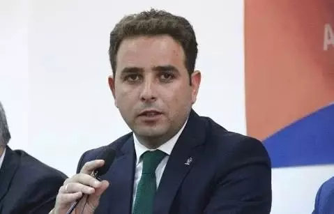 Milletvekili İshak Gazel: Ana Muhalefet Lideri, Eğer Bir Nebze Haysiyet Sahibiyse, Derhal İstifa... Milletvekili İshak Gazel: Ana Muhalefet Lideri, Eğer Bir Nebze Haysiyet Sahibiyse, Derhal İstifa...