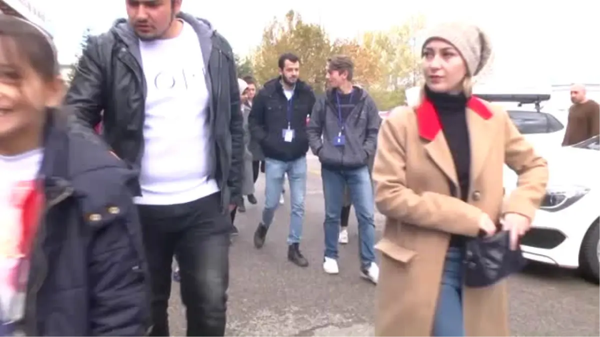 Mülteci Çocuğun Korunması' Konferansı