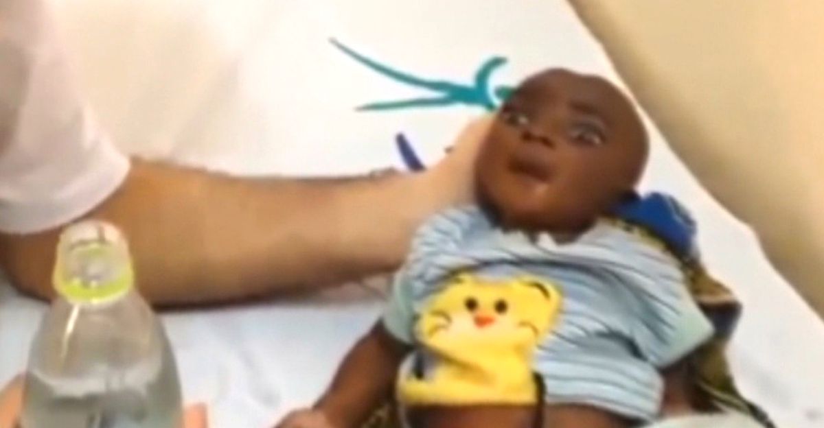 O Doktor İha'ya Konuştu