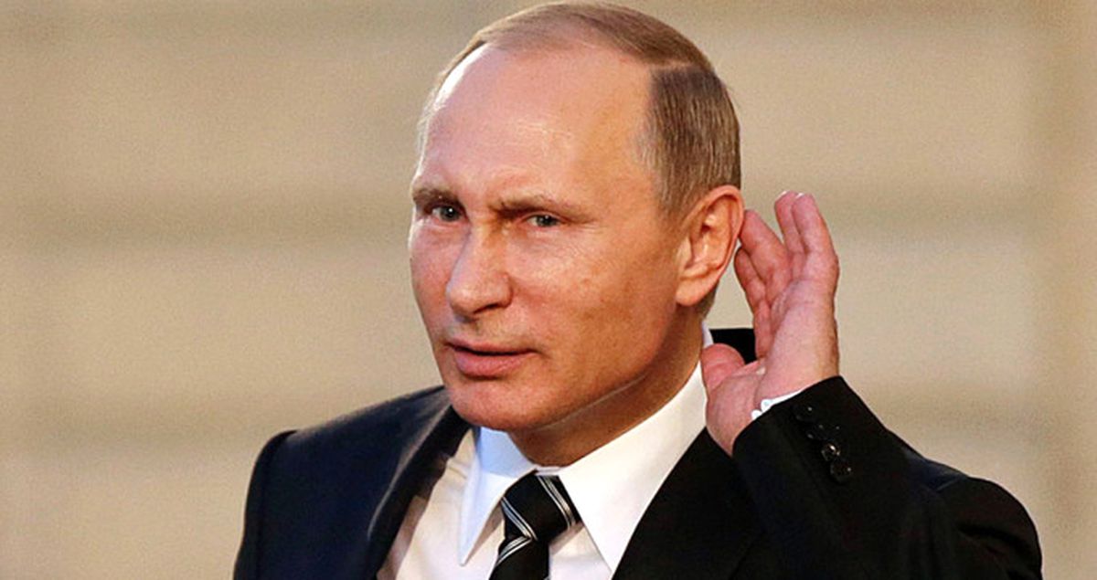 Putin'in Sır Gibi Sakladığı Kızının, Bir Akrobasi Dansçısı Olduğu Ortaya Çıktı