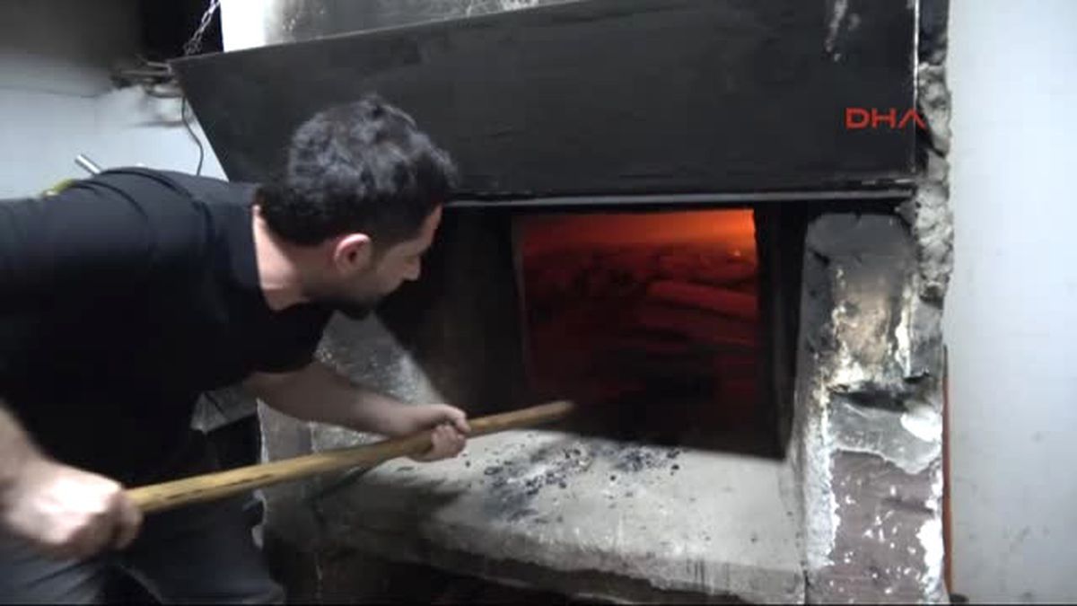 Sivas Sabahın Köründe 'Kelle' Kırdırıyorlar